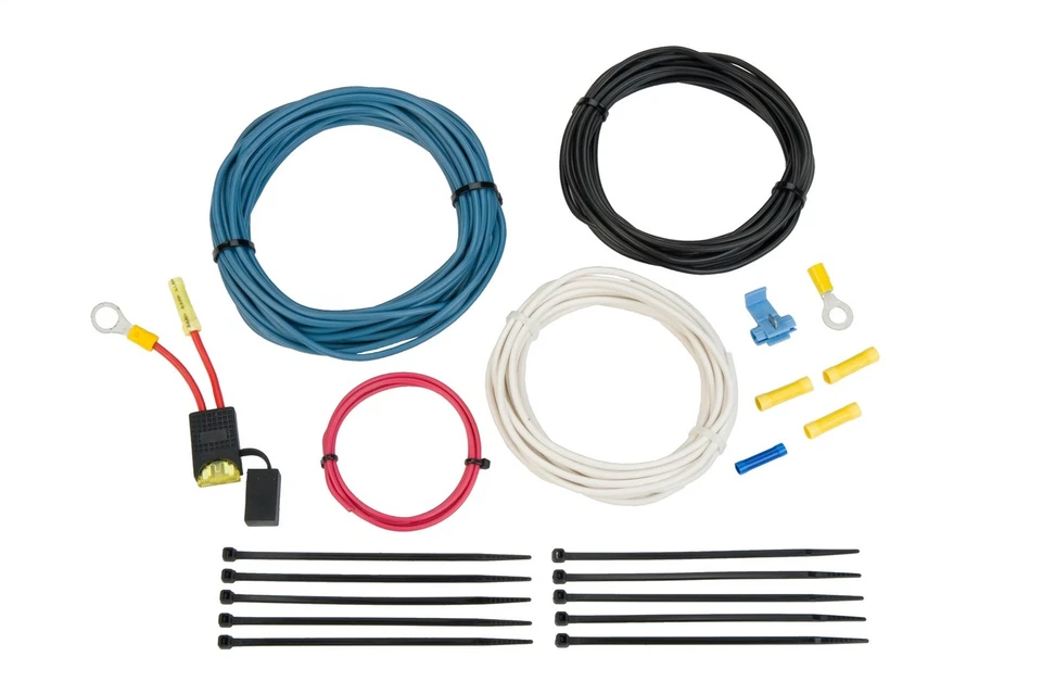 Hopkins Towing Solution 47275 Electronic Brake Control Installation Kit - Image 1 of 4