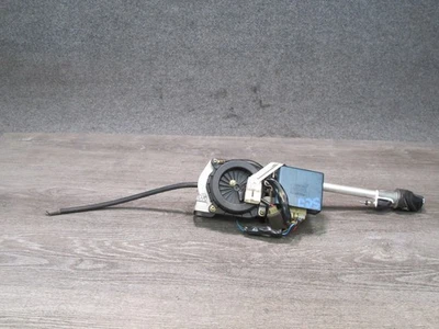 92-95 LEXUS JZZ31L SC400 SC300 ANTENA DE RADIO DE ALIMENTACIÓN CON MONTAJE DE MOTOR OEM Foto 1 de 4