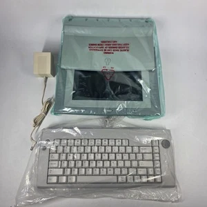 Computer vintage Netpliance I-Opener NP1000 dispositivo Internet NUOVO/NON TESTATO - Foto 1 di 11