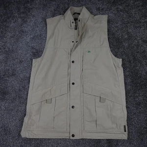 Craghoppers Gilet Bodywarmer Weste Weste Größe M grau Taschen Solardry - Bild 1 von 11