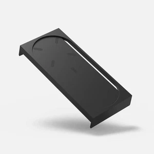 Bouncepad Caddy Ipad Stand Black (PP-CDY-B) - Afbeelding 1 van 4