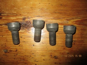 Felgenschloß - Bild 1 von 2