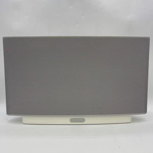 Sonos Zone Player Wireless Music System White S5 - Picture 1 of 5