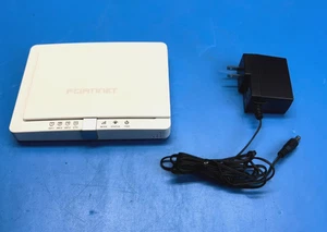 Fortinet Fortiap-220B Dual band Access Point FAP-220B-A with Power Supply - Picture 1 of 13