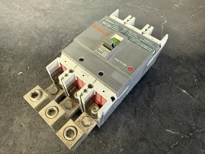 Generac GBU 203 60 А 3-полюсный 480 В автоматический выключатель генератора GBU203 - Изображение 1 из 4