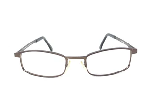 VUARNET EXTREME SUNGLASSES 803 OPTICAL EYEGLASSES FRAME REPLACEMENT VINTAGE 90S - Picture 1 of 10