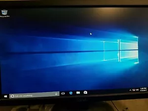 HP compaq 6005 Usdt WIN 10 PROAMD ATHLON II X2 3.2GHz 4GB RAM 250GB HDD DVD-RW - Picture 1 of 7