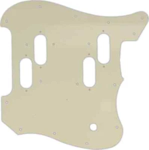 WD Custom Pickguard For Fender 2019-Present Made In Mexico Alternate Reality ... - Picture 1 of 93