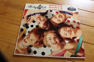 STANLEY BLACK - GIRLS GIRLS GIRLS LP 12" VINYL VG LONDON CHEESECAKE (PROMO ?) - Picture 1 of 4