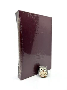 FOLIO SOCIETY The Complete Miss Marple Short Stories Agatha Christie SEALED - Picture 1 of 13