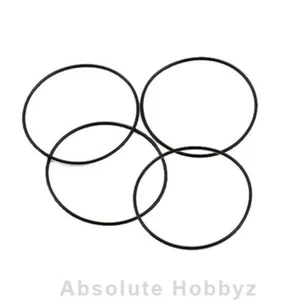 Agama Racing 16x0.5mm O-Ring (4) - AGM0020 - Picture 1 of 1