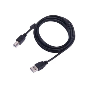 US 10Ft 10F High Speed USB 2.0 Type M-M MM Cable A-B MM Cord Wire 3M - Picture 1 of 3