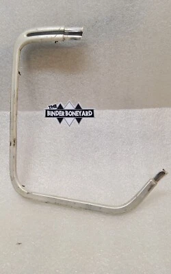 Guardabarros delantero conductor camioneta Travelette 73-75 International Foto 1 de 4