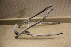 1993-1996 Honda CR125R CR250R Subframe Sub Frame Chassis Seat Bracket 5833 S77 - Bild 1 von 13