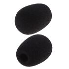 Windscreen Sponge For Rode Nt5 Nt6 Nt55 Foam Cover Shield For Protection