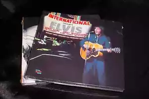 Elvis Presley 3CD The First Engagements 1969 – 1970 Digipak Book (Limited) MRS - Picture 1 of 1