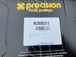 Precision Fuel Pump Module Assembly A30031 (NEW) - Picture 1 of 1
