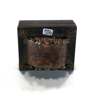 Vintage Kenyon K-40M Power Transformer 640VCT 40mA, 5V 2A, 2.5V 5.5A for 2A3 Amp - Picture 1 of 1