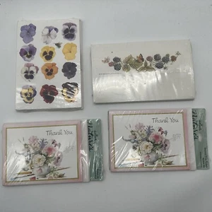 Lote de tarjetas de felicitación de colección Marjolein Bastin sello cuaderno de bocetos de la naturaleza - Imagen 1 de 19