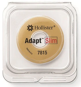 SALE! SALE!  "NEW" Hollister Adapt 7815 Slim Barrier Ring 2" (48mm)  Box of 10   - Picture 1 of 3