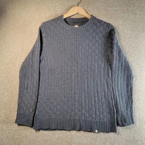 Pretty Green Sweatshirt / Jumper, Grey, Men’s, Size 3 - Picture 1 of 8