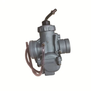 Motorcycle Carburetor for Yamaha DT125 DT175 RX125 RX KING TZR125 Two Stroke - Picture 1 of 5