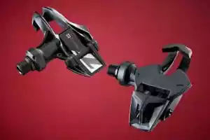 Time XPRESSO 2 Pedals - Single Sided Clipless , Composite, 9/16", Black w/cleats - Picture 1 of 7