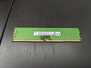 SK hynix DIMM Computer Memory (RAM) for sale | eBay