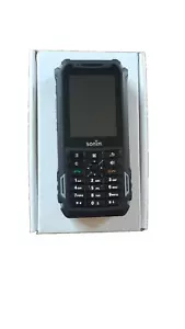 Sonim Xp5s Xp5800 at&t - 16 GB - Black - Picture 1 of 1