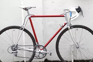 Vitus Dural 979 Vintage Road Bike with Shimano 600 - 57cm - VG-EX - Picture 1 of 17