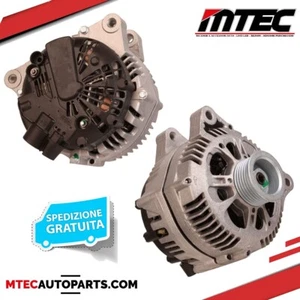 ALTERNATORE A14VI42 2542531A FIAT ULYSSE DUCATO - CITROEN JUMPY SCUDO A14VI27 - Picture 1 of 3