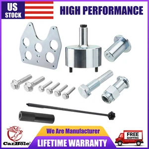 Kit de herramientas de eje de equilibrio diésel 2,0 L para motor Jaguar Land Rover 204DTD 303-1681 - Imagen 1 de 20