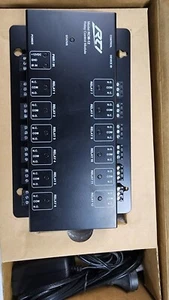 RCM-12 Relay Controller - Picture 1 of 2