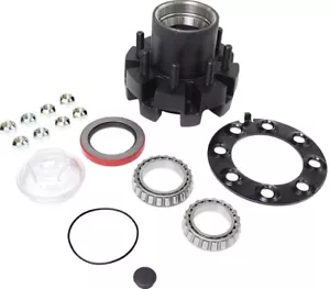 Dexter Axle Hub Assembly Kit for 10KHD Axle Only 387A Outer Bearing (K08-214-92) - Bild 1 von 1