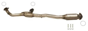 Catalytic Converter for 2017-2020 Honda Honda - Picture 1 of 10