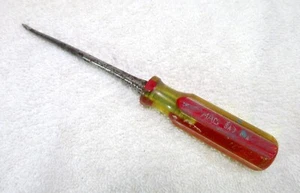 MAC Tools Scratch Awl No. SA3 8" Long - Bild 1 von 5