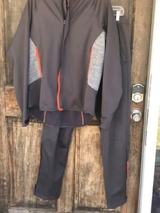 SEA-DOO BRP ELEMENT RIDING JACKET and PANTS  NWOT Size Large - Picture 1 of 6