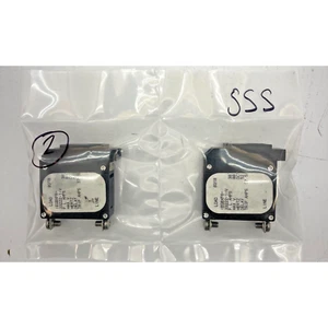 AIRPAX IEGBXF6-33222-1-V Mangnetic Hydraulic Circuit Breaker 30 A 80 VDC Qty: 2 - Picture 1 of 10
