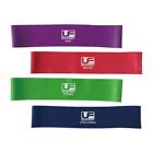 Urban Fitness Resistance Bands