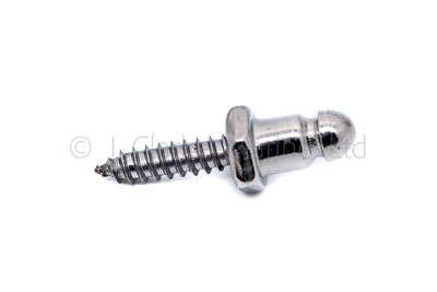 Lift the dot fastener wood screw base stud 5/...