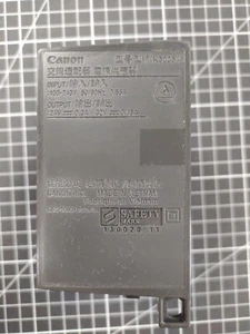Drucker Netzteil CANON K30354 24V/0,3A 32V/0,45A - Bild 1 von 3