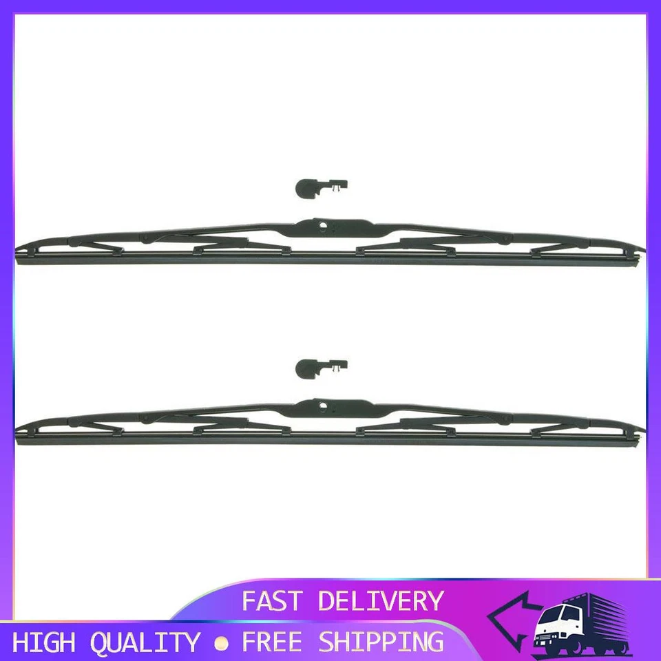 Limpiaparabrisas para Alfa Romeo 164 1995 1994 1993 1992 1991 Foto 1 de 3