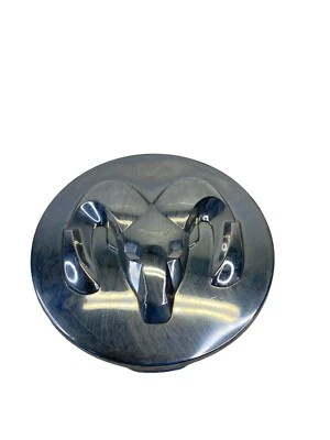 08-14 Dodge Avenger 05-11 Dakota Wheel Hubcap Center Cap Hub Cap 05290814AA OEM - Image 1 of 4