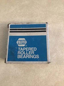Timken #3720 TAPERED ROLLER BEARING OUTER RACE CUP NAPA - Picture 1 of 11
