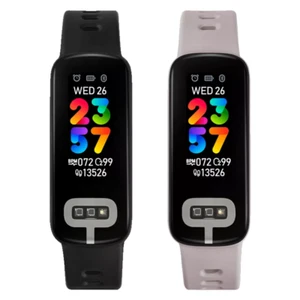 ASUS VivoWatch 6 AERO 15mm z ekskluzywnymi czujnikami EKG, PPG i GPS 1,1 cala HC-C06 - Zdjęcie 1 z 13