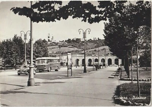 VICENZA STAZIONE - Picture 1 of 2