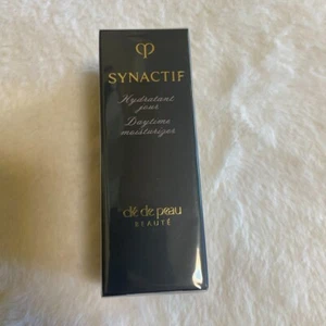 Cle De Peau Beaute SYNACTIF Hyderant Jour n Refill 20ml Manufactured Feb 2024 - Picture 1 of 3