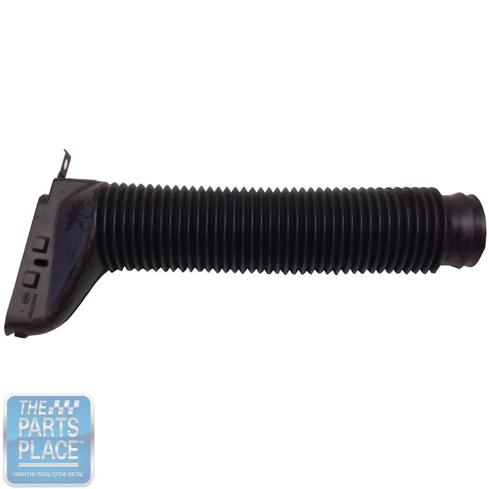 1983-85 GM Truck Air Inlet Air Duct GM 14027930 - Each - Image 1 of 1
