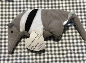 Ty Beanie Baby Antsy der Ameisenfresser! Neu. McDonalds - Bild 1 von 12