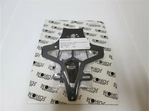 Soporte de matrícula PROTECH ECO LINE Kawasaki ZX 10R ZX10R - Imagen 1 de 4